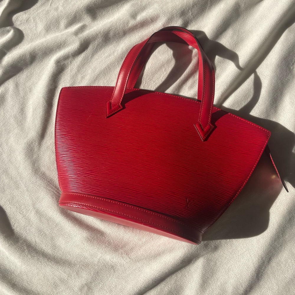 Louis Vuitton Saint Jacques - Picture 2 of 7